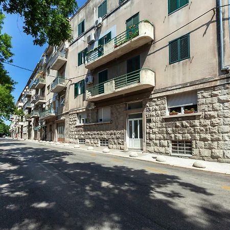 Studio Apartment Toma Сплит Экстерьер фото